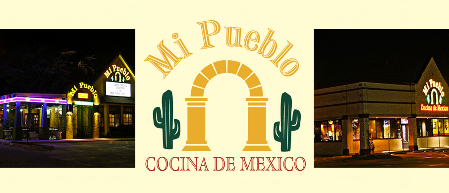 Mi Pueblo Restaurants